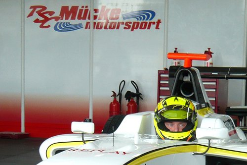 Nigel Melker